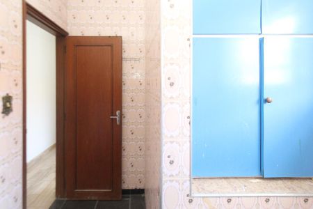 Casa para alugar com 181m², 3 quartos e 6 vagasBanheiro