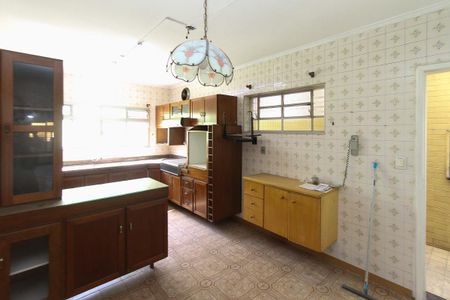 Casa para alugar com 181m², 3 quartos e 6 vagasCozinha