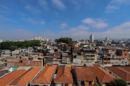 Apartamento à venda com 52m², 2 quartos e 1 vagaVista do Quarto 1