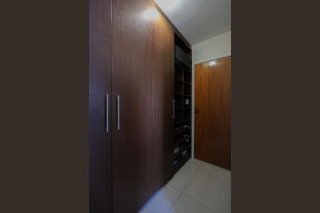 Apartamento à venda com 52m², 2 quartos e 1 vagaCloset do Quarto 1