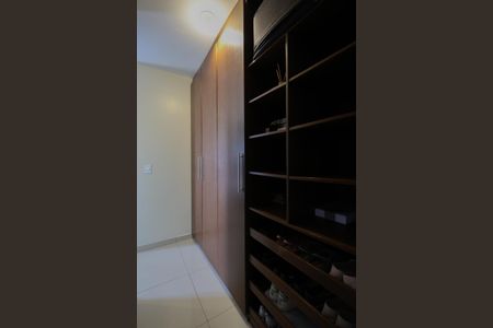 Apartamento à venda com 52m², 2 quartos e 1 vagaCloset do Quarto 1