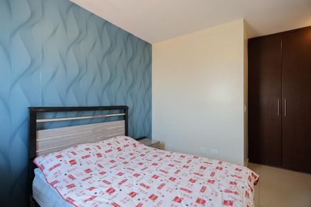 Apartamento à venda com 52m², 2 quartos e 1 vagaQuarto 1