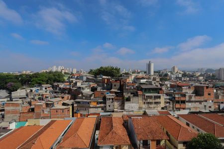 Apartamento à venda com 52m², 2 quartos e 1 vagaVista do Quarto 2