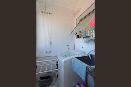 Apartamento à venda com 52m², 2 quartos e 1 vagaÁrea de serviço