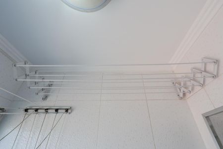 Apartamento à venda com 52m², 2 quartos e 1 vagaÁrea de serviço