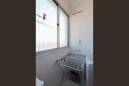 Apartamento à venda com 52m², 2 quartos e 1 vagaÁrea de serviço