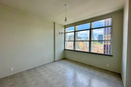 Apartamento para alugar com 47m², 1 quarto e sem vaga Apartamento para alugar com 47m², 1 quarto e sem vagaQuarto 01