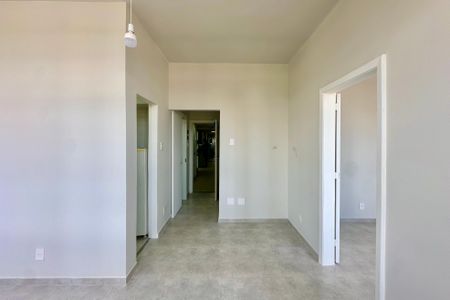 Apartamento para alugar com 47m², 1 quarto e sem vaga Apartamento para alugar com 47m², 1 quarto e sem vagaSala