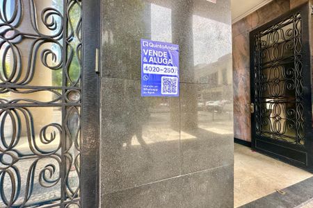 Apartamento para alugar com 47m², 1 quarto e sem vaga Apartamento para alugar com 47m², 1 quarto e sem vagaPlaquinha