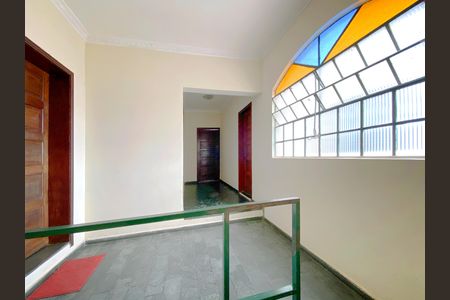Apartamento para alugar com 120m², 3 quartos e 1 vaga Apartamento para alugar com 120m², 3 quartos e 1 vagaHall – Entrada