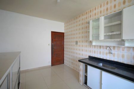 Apartamento para alugar com 120m², 3 quartos e 1 vagaCozinha