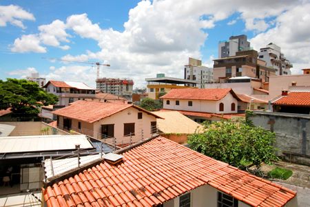 Apartamento para alugar com 120m², 3 quartos e 1 vagaVista do Quarto 2