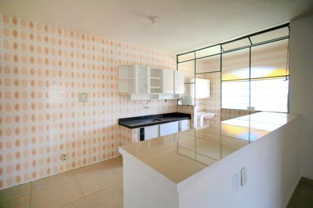 Apartamento para alugar com 120m², 3 quartos e 1 vagaCozinha