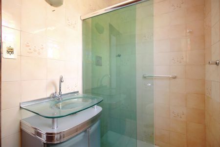 Apartamento para alugar com 120m², 3 quartos e 1 vagaBanheiro