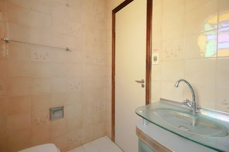 Apartamento para alugar com 120m², 3 quartos e 1 vagaBanheiro