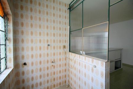 Apartamento para alugar com 120m², 3 quartos e 1 vagaÁrea de Serviço