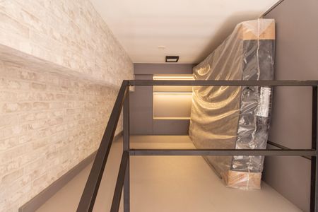 Studio para alugar com 27m², 1 quarto e sem vaga Studio para alugar com 27m², 1 quarto e sem vagaStudio