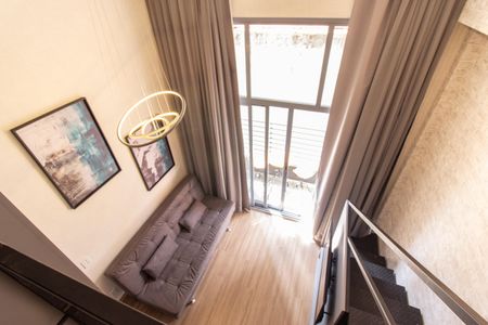 Studio para alugar com 27m², 1 quarto e sem vaga Studio para alugar com 27m², 1 quarto e sem vagaStudio