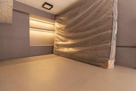 Studio para alugar com 27m², 1 quarto e sem vaga Studio para alugar com 27m², 1 quarto e sem vagaStudio