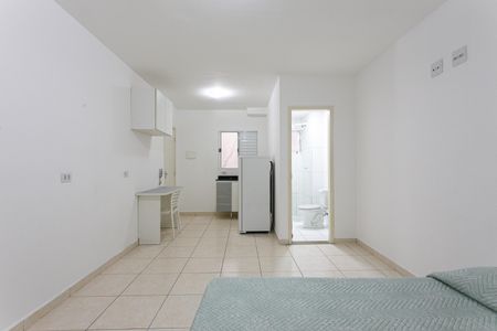Studio para alugar com 20m², 1 quarto e sem vagaStudio