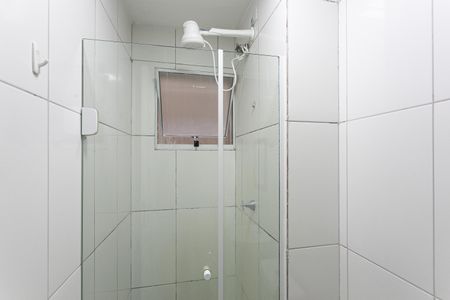 Studio para alugar com 20m², 1 quarto e sem vagaBanheiro