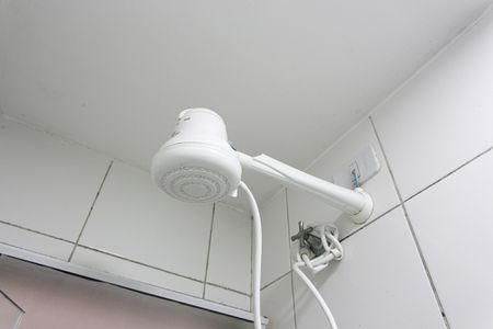 Studio para alugar com 20m², 1 quarto e sem vagaBanheiro