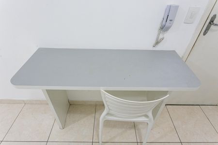 Studio para alugar com 20m², 1 quarto e sem vagaCozinha