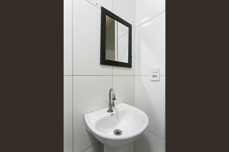 Studio para alugar com 20m², 1 quarto e sem vagaBanheiro