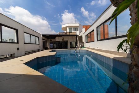 Apartamento à venda com 590m², 5 quartos e 5 vagasPiscina Privativa