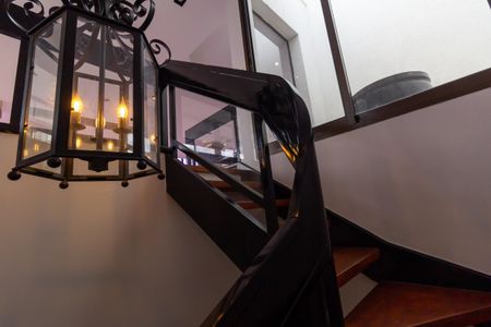 Apartamento à venda com 590m², 5 quartos e 5 vagasAcesso piso Superior