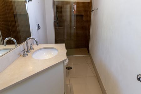Apartamento à venda com 590m², 5 quartos e 5 vagasBanheiro 1