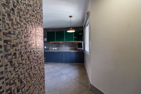 Apartamento à venda com 590m², 5 quartos e 5 vagasCozinha
