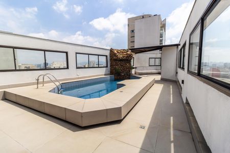 Apartamento à venda com 590m², 5 quartos e 5 vagasPiscina Privativa