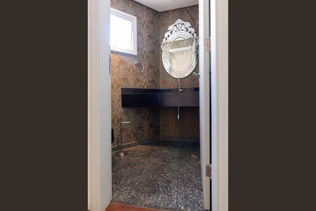 Apartamento à venda com 590m², 5 quartos e 5 vagasLavabo