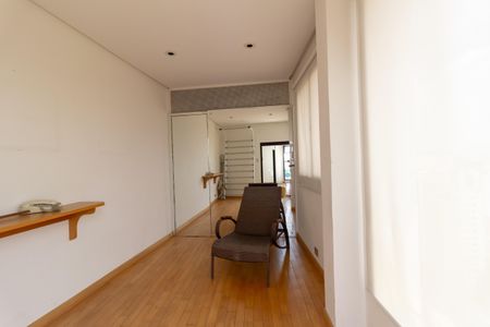 Apartamento à venda com 590m², 5 quartos e 5 vagasSala Ginástica