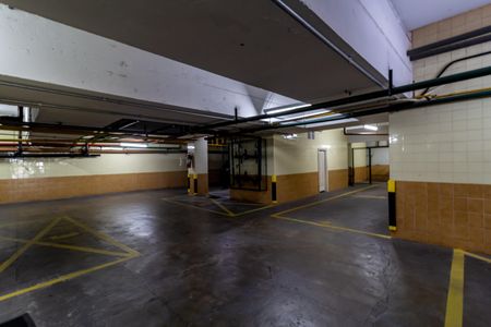 Apartamento à venda com 590m², 5 quartos e 5 vagasGaragem