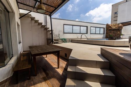 Apartamento à venda com 590m², 5 quartos e 5 vagasPiscina Privativa