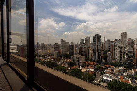Apartamento à venda com 590m², 5 quartos e 5 vagasPiscina Privativa