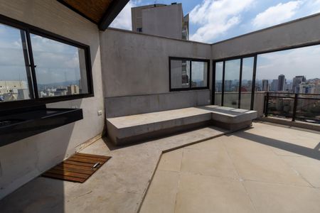 Apartamento à venda com 590m², 5 quartos e 5 vagasPiscina Privativa
