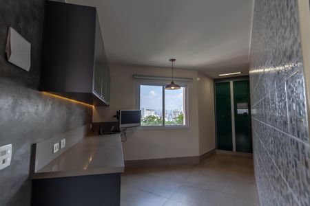 Apartamento à venda com 590m², 5 quartos e 5 vagasCozinha