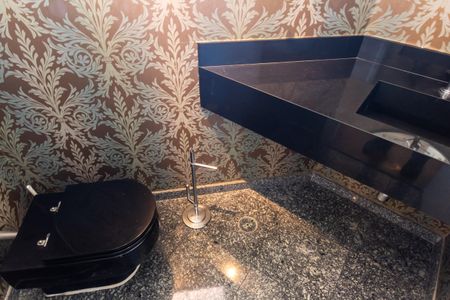 Apartamento à venda com 590m², 5 quartos e 5 vagasLavabo