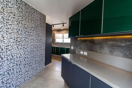 Apartamento à venda com 590m², 5 quartos e 5 vagasCozinha