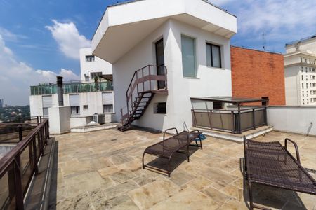 Apartamento à venda com 590m², 5 quartos e 5 vagasSolarium Privativo