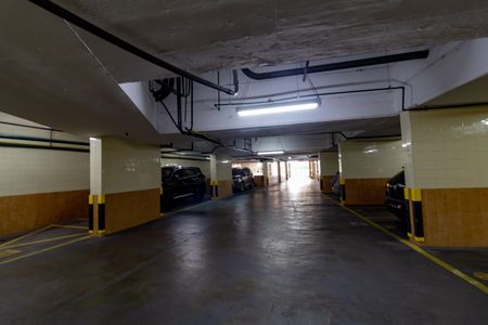 Apartamento à venda com 590m², 5 quartos e 5 vagasGaragem