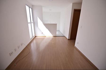 Apartamento para alugar com 48m², 2 quartos e 1 vaga Apartamento para alugar com 48m², 2 quartos e 1 vagaSala