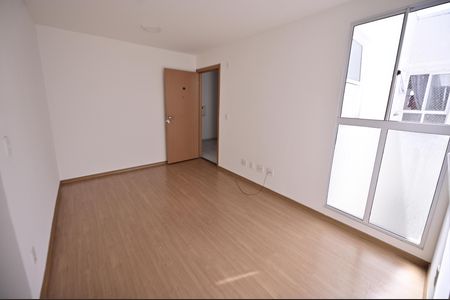 Apartamento para alugar com 48m², 2 quartos e 1 vaga Apartamento para alugar com 48m², 2 quartos e 1 vagaSala