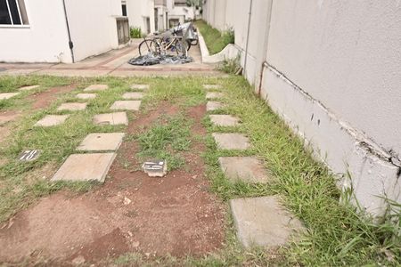 Apartamento para alugar com 48m², 2 quartos e 1 vaga Apartamento para alugar com 48m², 2 quartos e 1 vagaÁrea comum