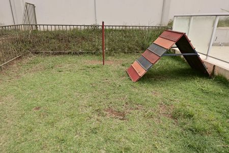 Apartamento para alugar com 48m², 2 quartos e 1 vaga Apartamento para alugar com 48m², 2 quartos e 1 vagaÁrea comum