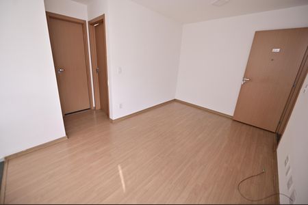 Apartamento para alugar com 48m², 2 quartos e 1 vaga Apartamento para alugar com 48m², 2 quartos e 1 vagaSala