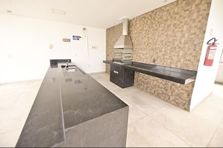 Apartamento para alugar com 48m², 2 quartos e 1 vaga Apartamento para alugar com 48m², 2 quartos e 1 vagaÁrea comum